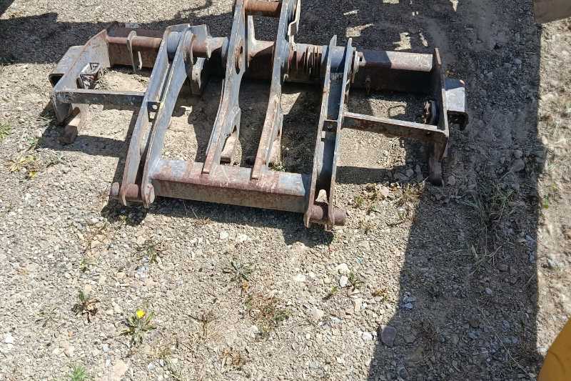 OmecoHub - Immagine KOMATSU WH714